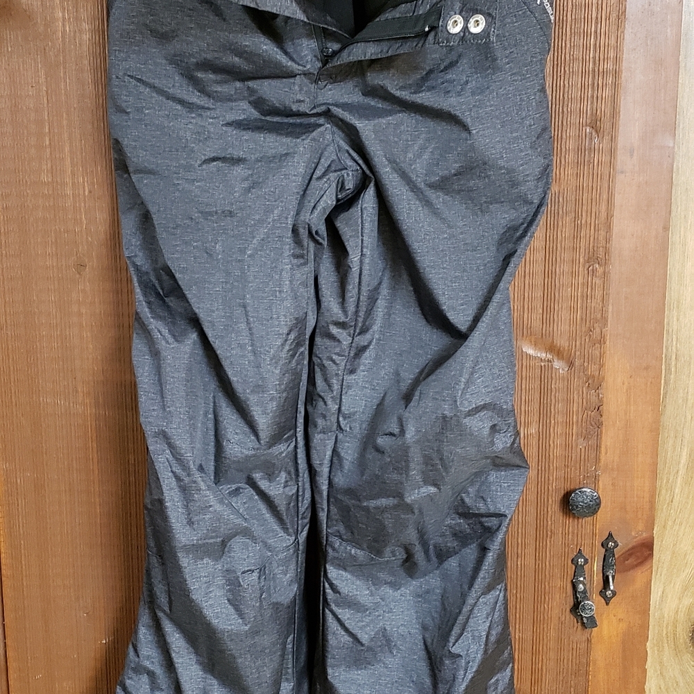 Men's Snow Pants